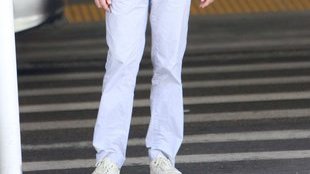 Ulubiony aktor Lyncha wyraźnie się postarzał (FOTO)