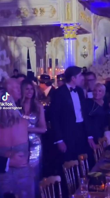 Barron Trump, fot. X