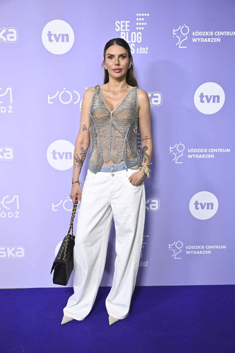 Zaroiło się od gwiazd na “See Bloggers” 2026: Goździalska, Tomaszewska, Chatys, Madeńska…
