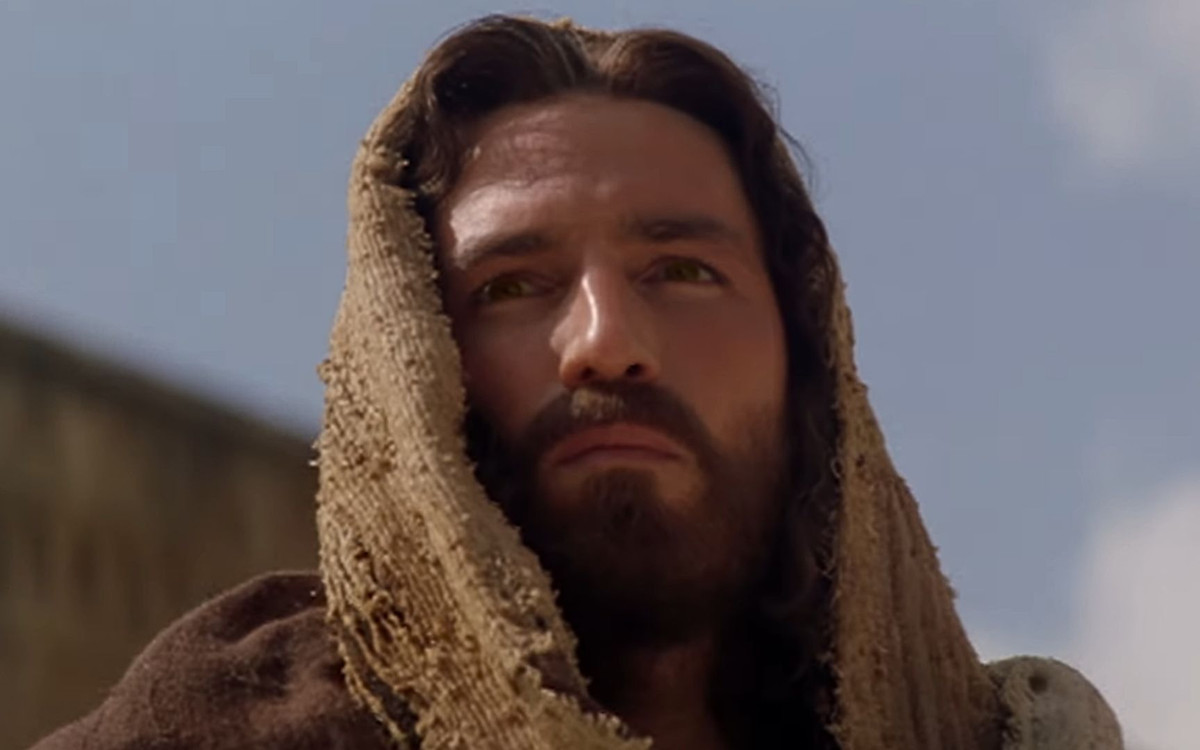 To on grał Jezusa w “Pasji”. Jak dziś wygląda Jim Caviezel