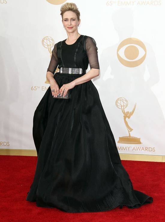 Gwiazdy na rozdaniu nagród Emmy 2013