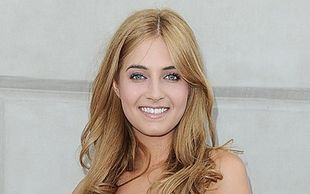 Rozalia Mancewicz znowu się lansuje (FOTO)