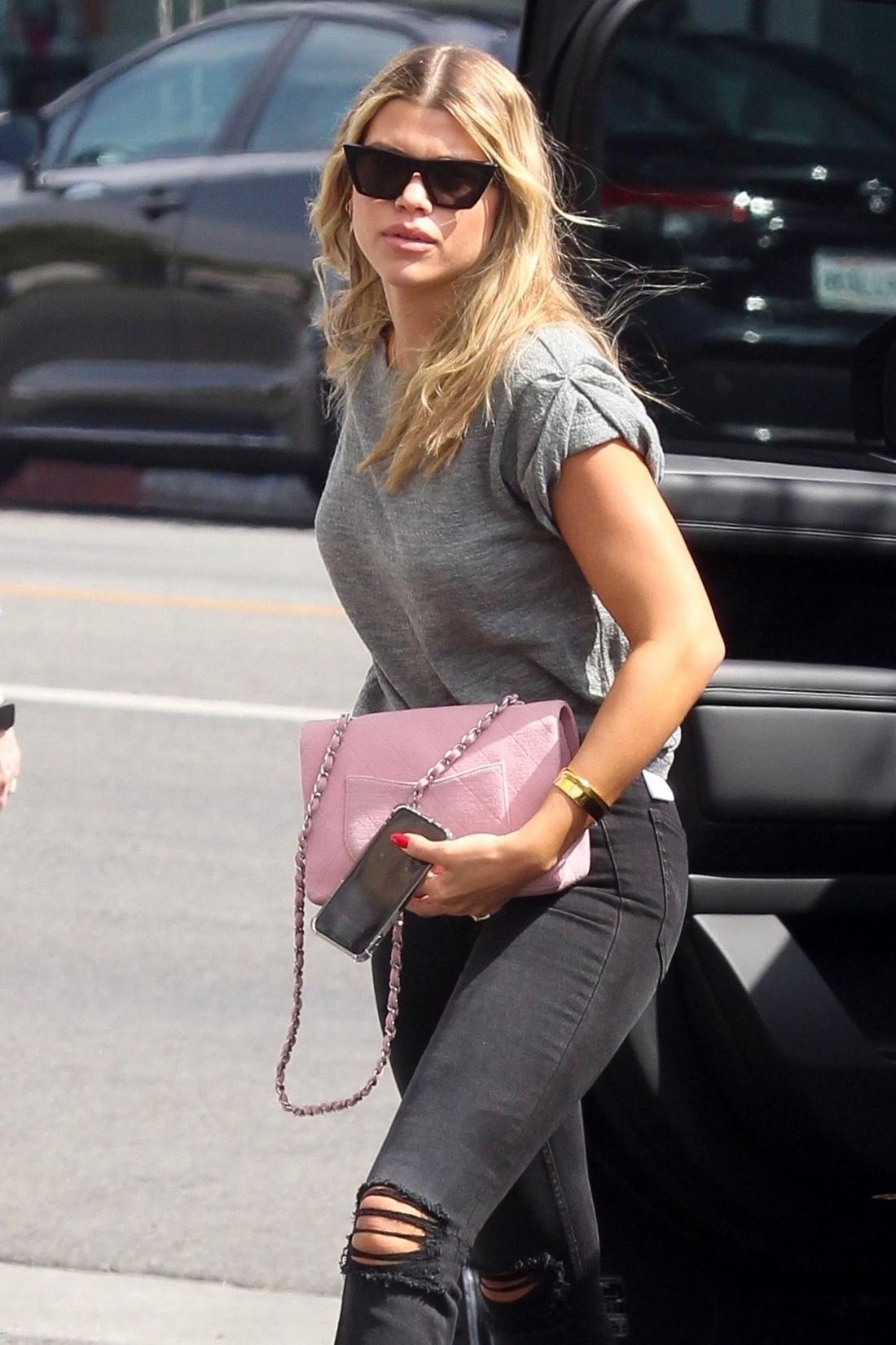 Sofia Richie Sofia Richie