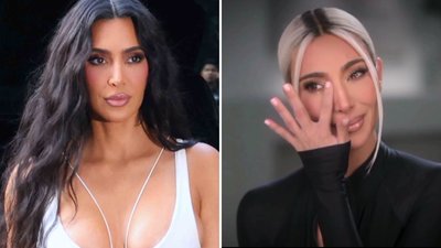 Kim Kardashian wreszcie stanie przed sądem w sprawie brutalnego NAPADU!