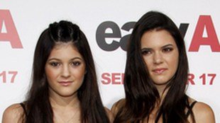 Kylie i Kendall Jenner już nie muszą chodzić do szkoły