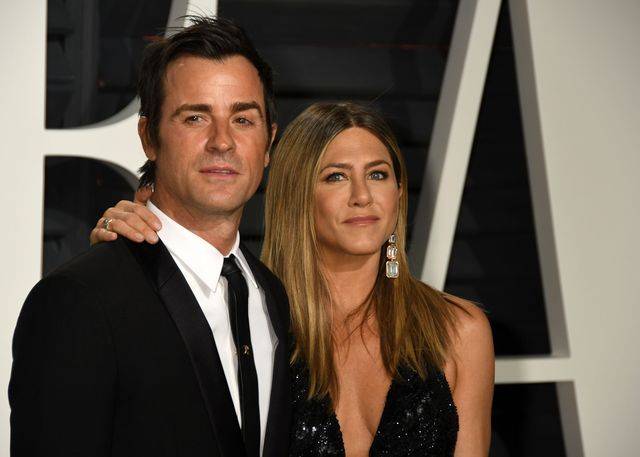 Biżuteria Jennifer Aniston na Oscarach 2017 kosztowała MAJĄTEK