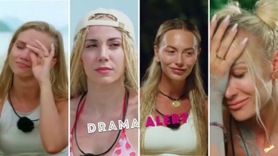 „Królowa Przetrwania”! Kaczorowska ZNOWU ofiarą, Ola Tomala bezlitosna: „Ma kija w du*ie i jest głupio-mądra”