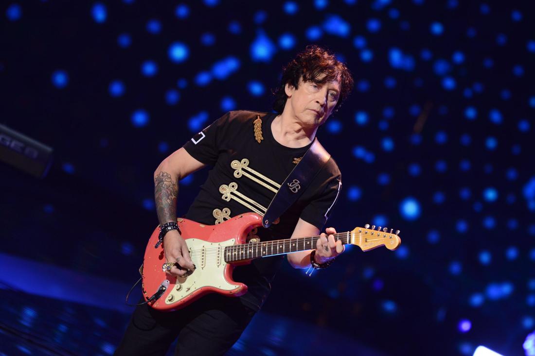 Jan Borysewicz nie ma kontaktu z jedną córką, fot. KAPiF