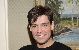 Michał Kruk pokazał klatę (FOTO)