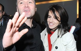 Ewelina Jachymek – poznajcie narzeczoną Jarosława Wałęsy