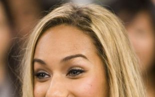 Leona Lewis ponownie poprawiała nos? (FOTO)