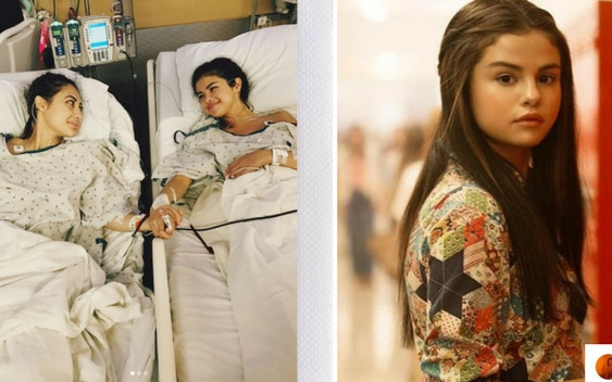 Selena mogła umrzeć podczas operacji! Wychodzą na jaw nowe szczegóły