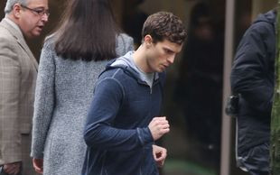 Zakończono zdjęcia do 50. twarzy Greya!