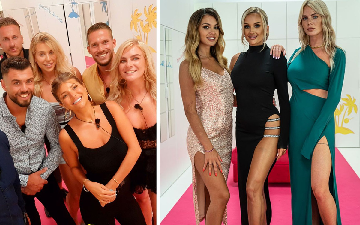 Ta para “Love Island” jest wciąż razem! Wybrali się na wycieczkę do Tajlandii