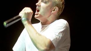 Szwagierka Eminema popełniła samobójstwo!