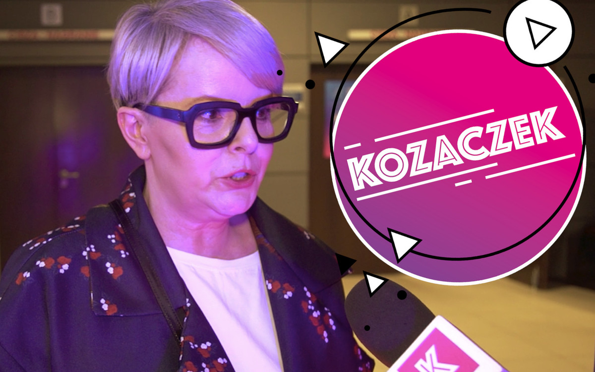 Karolina Korwin-Piotrowska o mobbingu w dziennikarstwie i wyznaniu Moniki Kuszyńskiej (WIDEO)