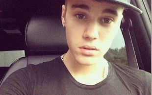 Justin Bieber i Selena Gomez przyłapani na czułościach FOTO