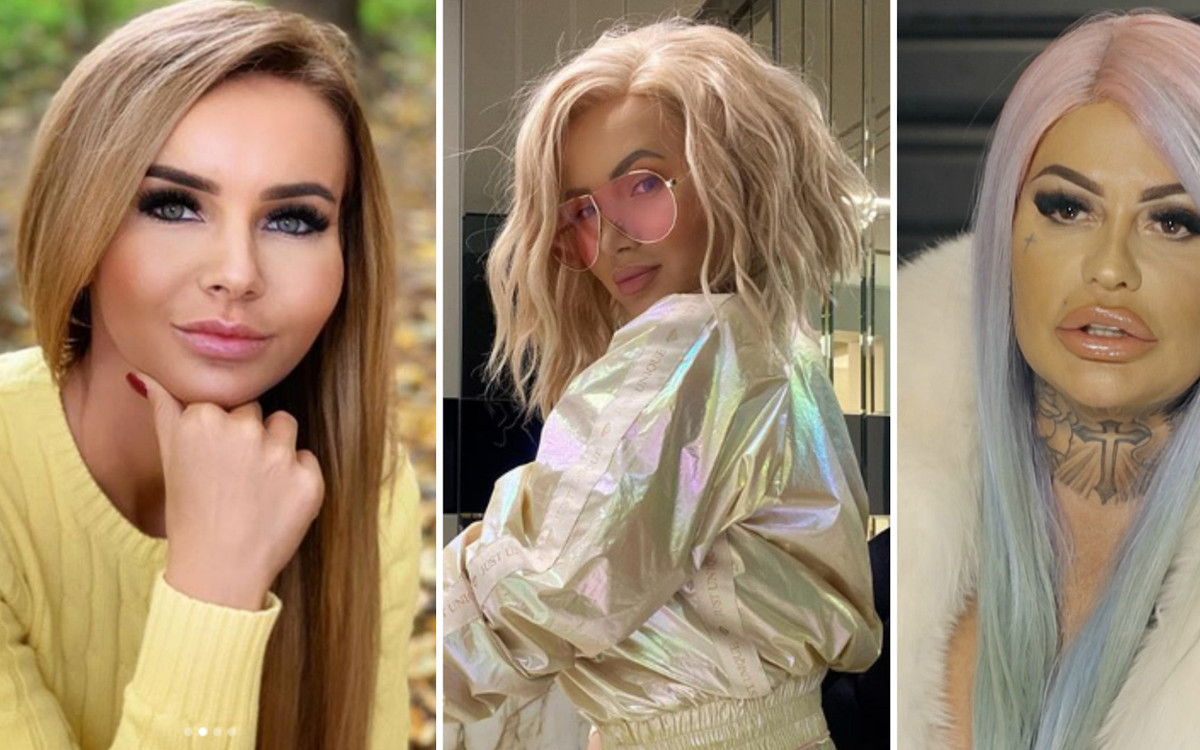 Kiedyś i dziś. Tak w przeszłości wyglądali bohaterowie “Królowych życia”