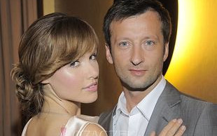 Marta Żmuda Trzebiatowska bez Wiktora (FOTO)