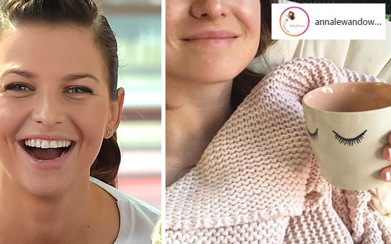 Jeśli przyjdzie Ci ochota nalać sobie wieczorem kieliszek wina…