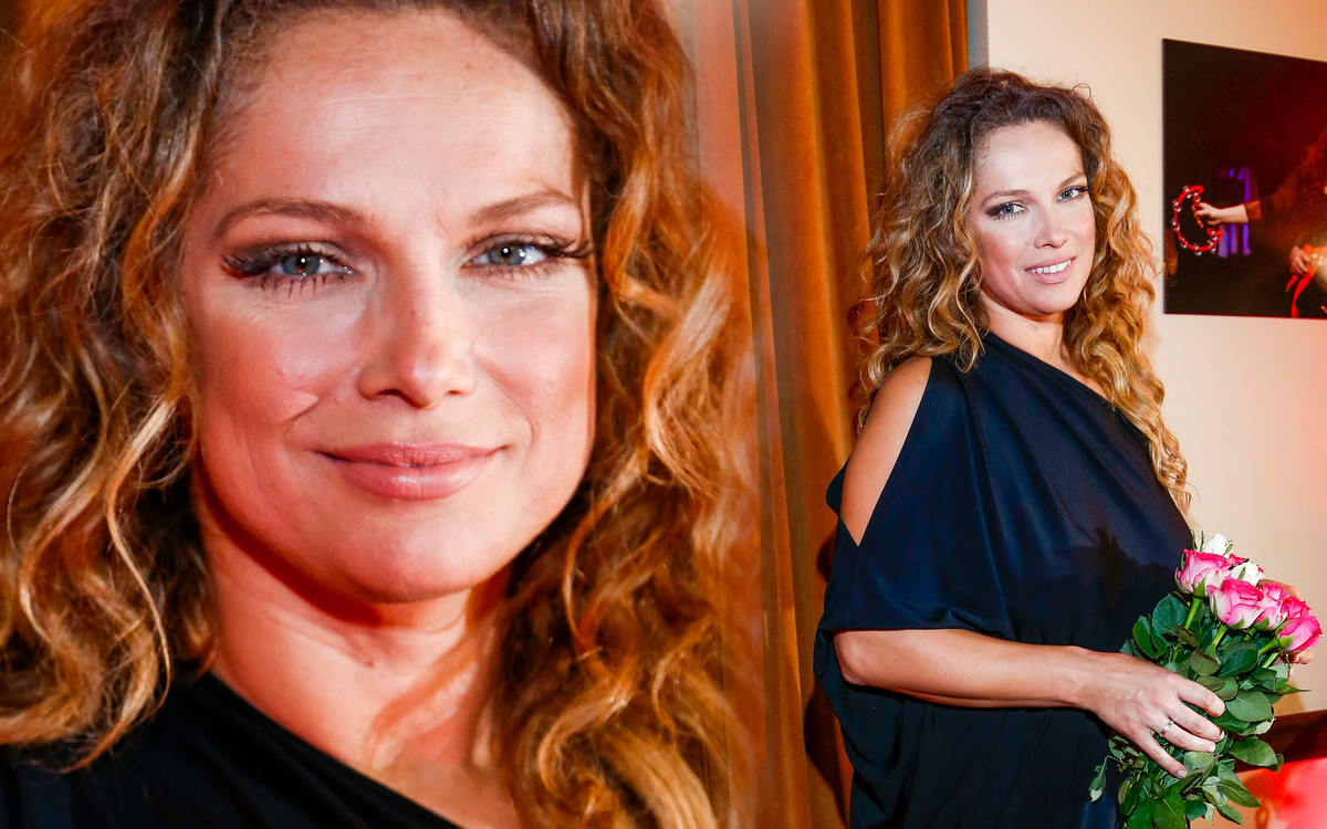 Joanna Liszowska schudła i zmieniła fryzurę. Na najnowszych zdjęciach jest nie do poznania!