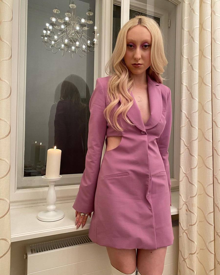 Luna jedzie na Eurowizję 2024. Jak mieszka reprezentantka Polski i córka milionera?