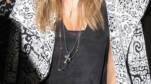 Nicole Scherzinger znalazła nową miłość! (FOTO)