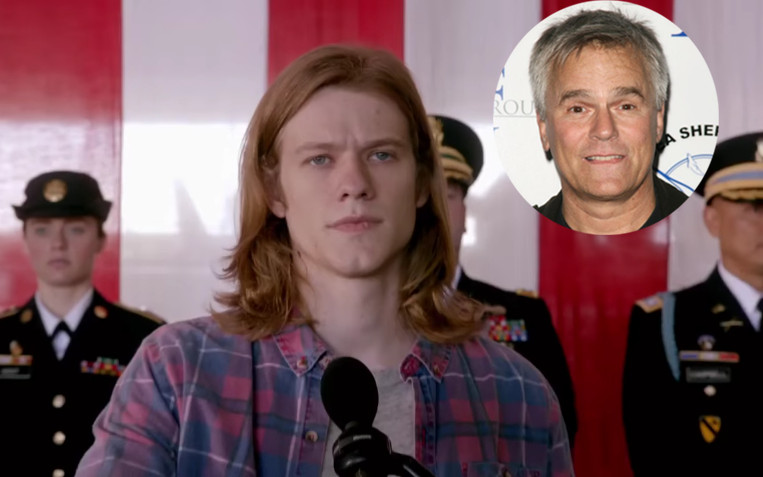 MacGyver powraca w “odświeżonej formie”! Wiemy, kto będzie grał główną rolę!