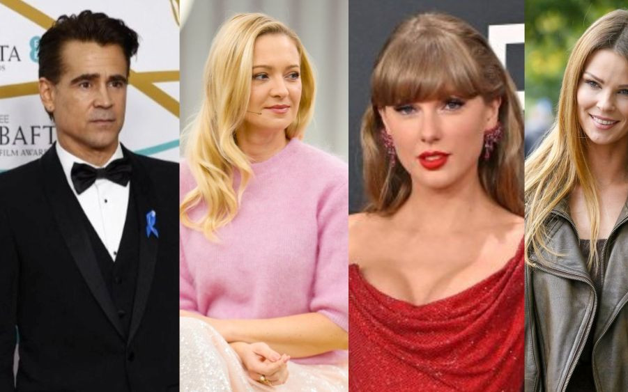 Dziś piątek trzynastego. Sprawdziliśmy, które gwiazdy wierzą w przesądy