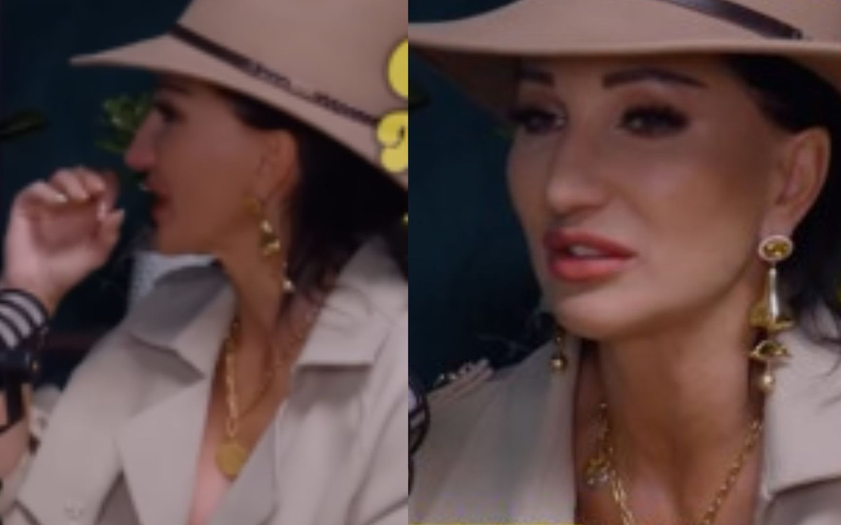 Justyna Steczkowska o minusach ciąży. W drugiej jedno doprowadzało ją do szału