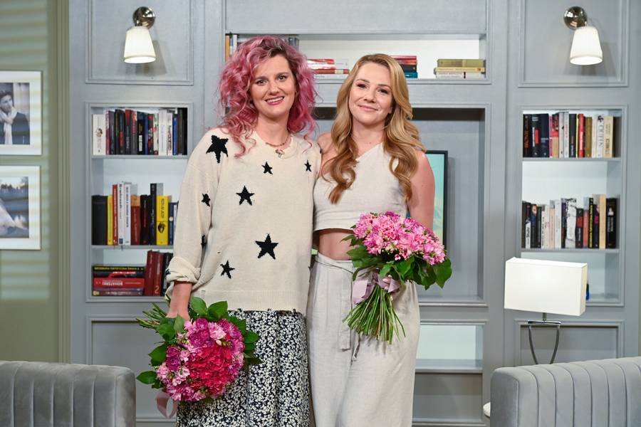 Zofia Zborowska - Hanna Zborowska Neves