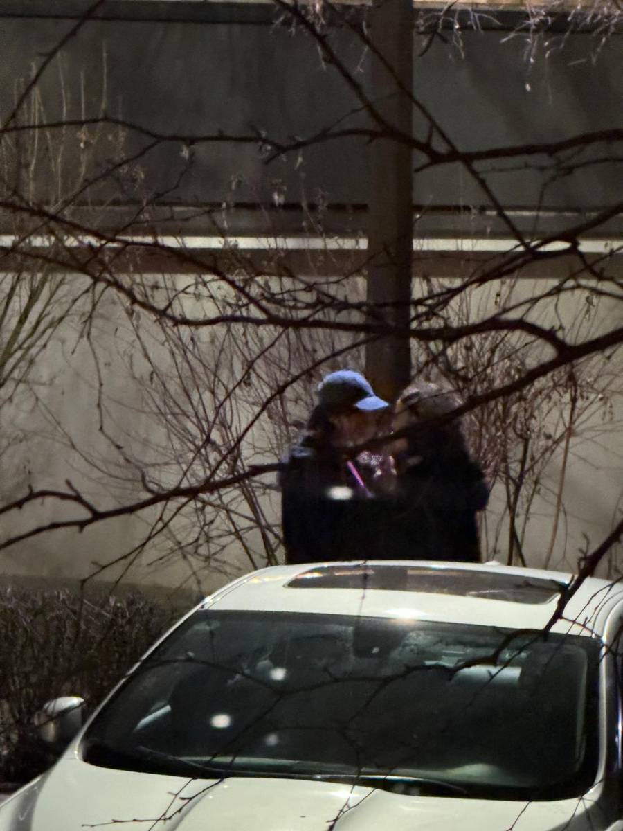 Julia Walczak z nową partnerką, fot. Kozaczek Exclusive