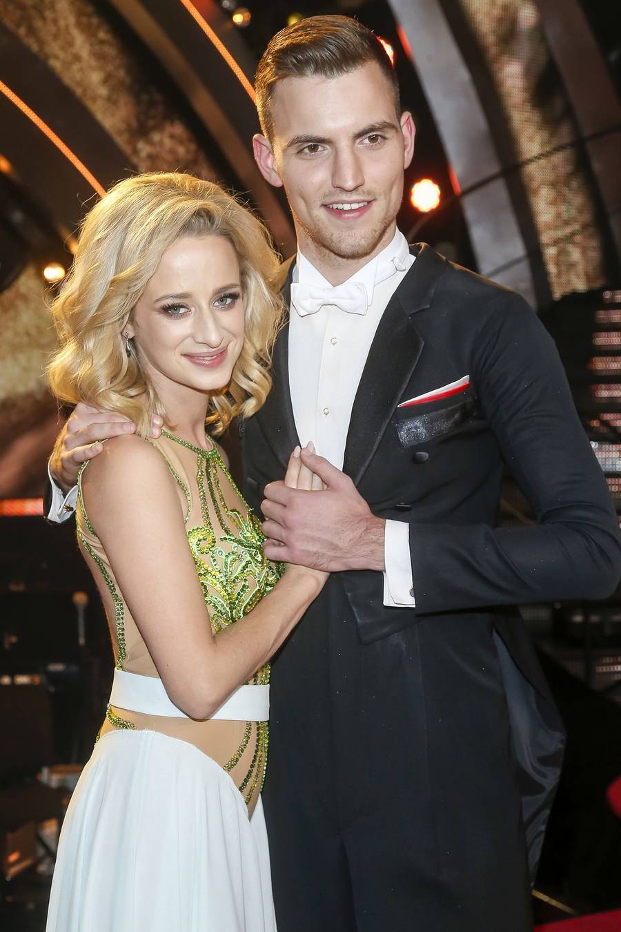 Oni zatańczą w 9. edycji Tańca z gwiazdami