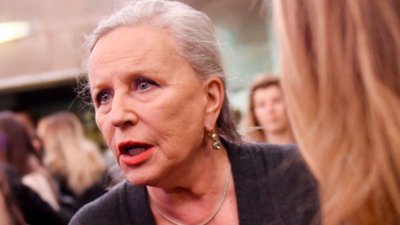 W środę wieczorem nadeszły wieści ws. Krystyny Jandy