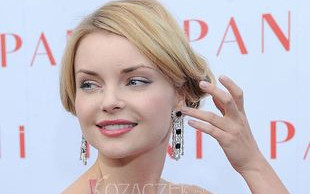 Iza Miko dziwi się, że w Polsce wciąż ją krytykują