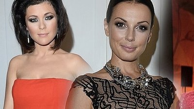 Gwiazdy na jubileuszu M jak Miłość (FOTO)