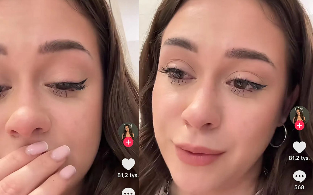 Dramat w domu Sylwii Przybysz. Polały się łzy. Chodzi o córeczkę