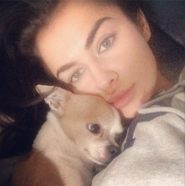 Natalia Siwiec na Instagramie