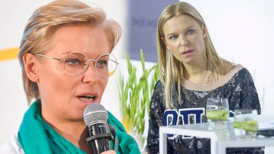 Paulina Młynarska opowiedziała więcej o mastektomii. “Szłam, trzęsłam się i huczało mi w głowie”