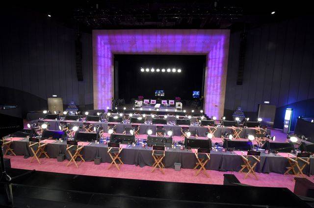 Pokaz Victoria’s Secret 2017 – zdjęcia zza kulis show!