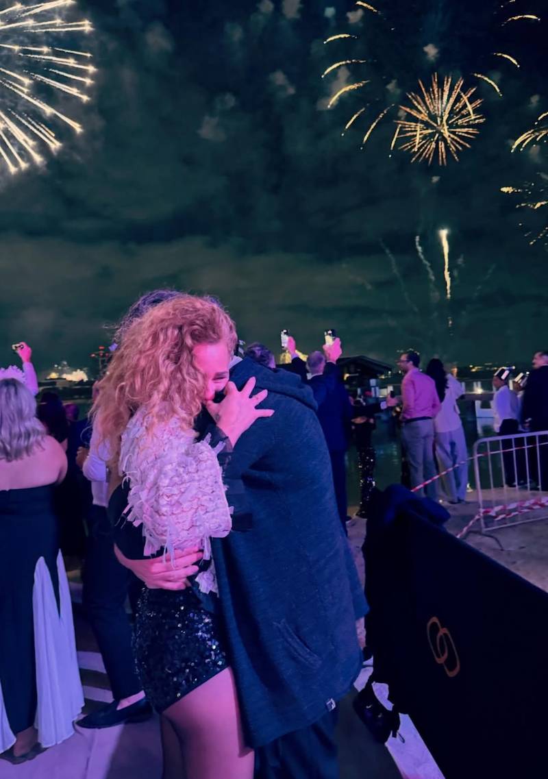 Kaja Paschalska zaręczona. Tak wygląda narzeczony gwiazdy „Klanu”