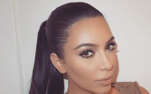 OMG! To jedno z najsłodszych zdjęć North West (Insta)