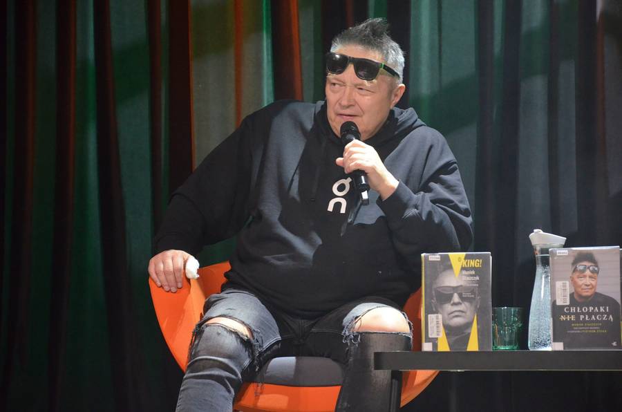 Nowa wiadomość w sprawie Muńka Staszczyka. Zespół wydał ważny komunikat!