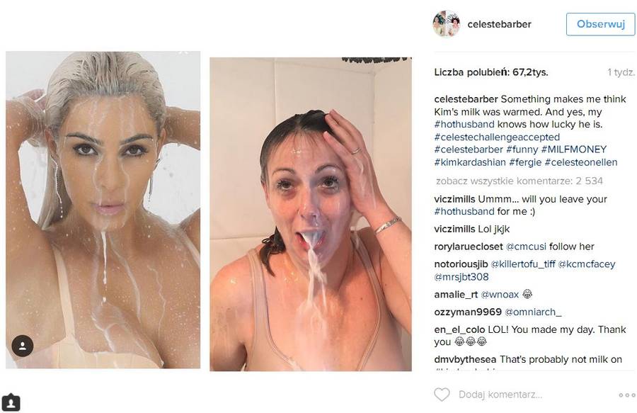 Kiedy tak BARDZO chcesz być jak GWIAZDY