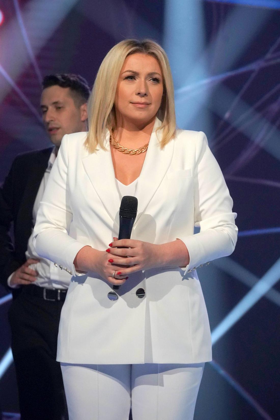 Kasia Cerekwicka, fot. KAPiF