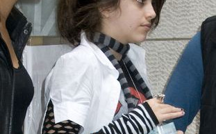 Lourdes Leon jeszcze nam pokaże, kto tu rządzi