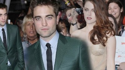 Zdjęcia z premiery Przed świtem 2 (FOTO)