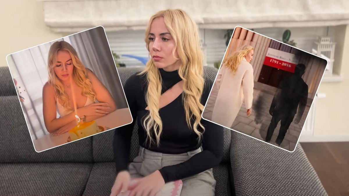 Marianna Schreiber nagrała piosenkę o rozpadzie swojego małżeństwa