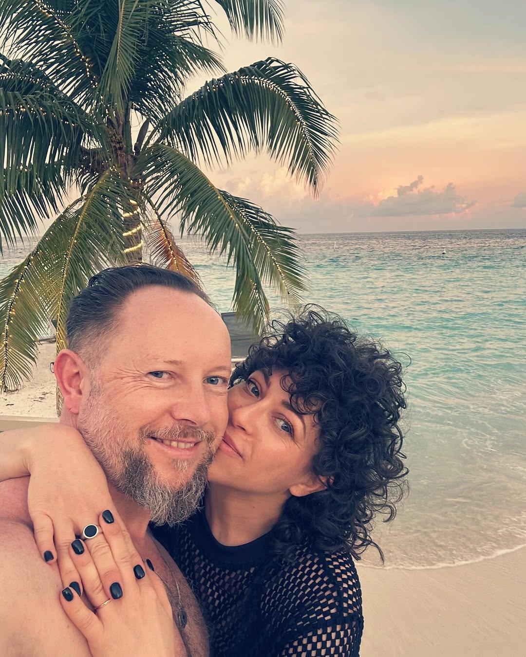 Natalia Kukulska, fot. Instagram. 