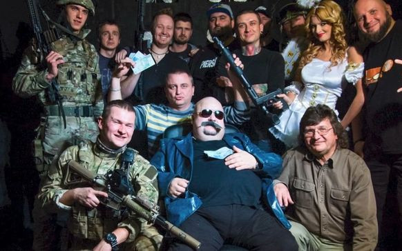 Piersi pokazali zapowiedź nowego teledysku (VIDEO)